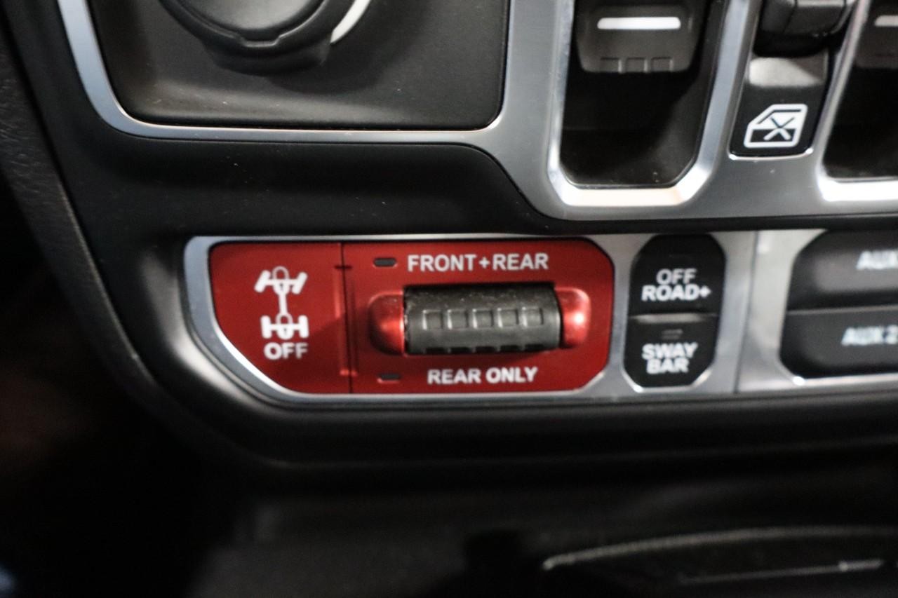 Jeep Gladiator Vehicle Full-screen Gallery Image 19