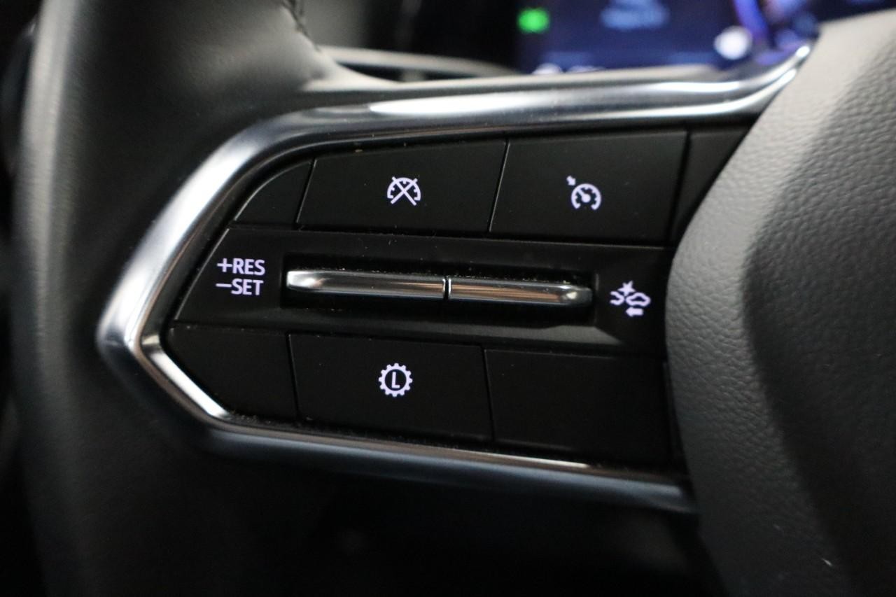 Chevrolet Equinox Vehicle Full-screen Gallery Image 14