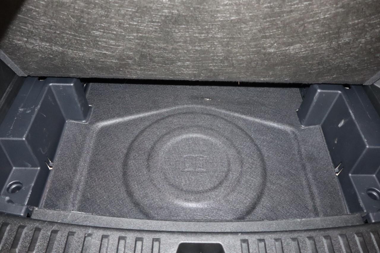 Chevrolet Equinox Vehicle Full-screen Gallery Image 31