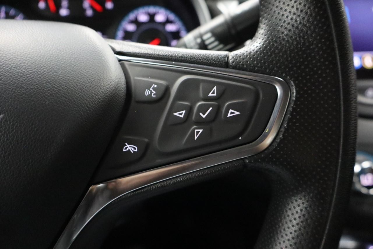 Chevrolet Malibu Vehicle Full-screen Gallery Image 15