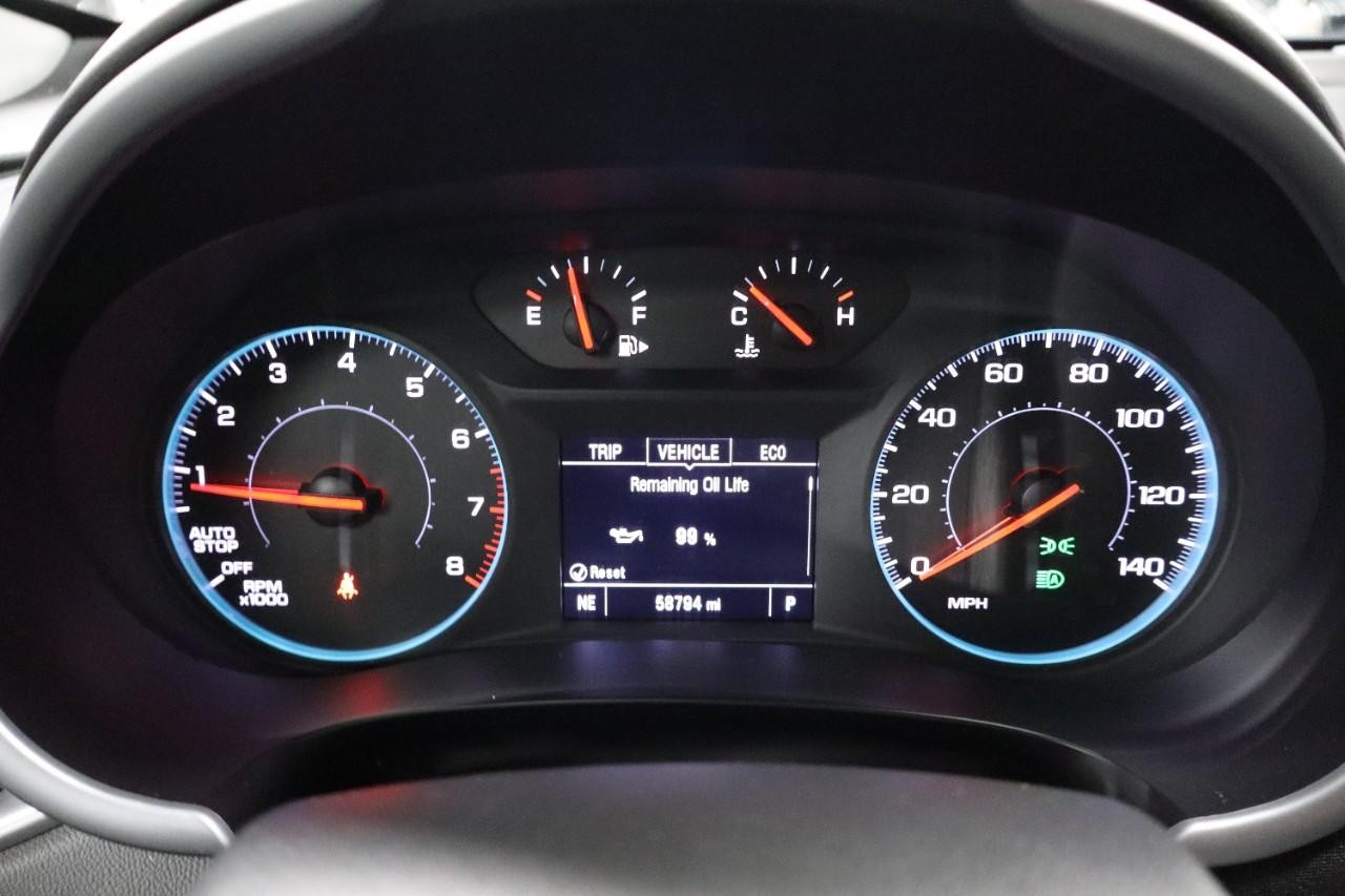Chevrolet Malibu Vehicle Full-screen Gallery Image 16