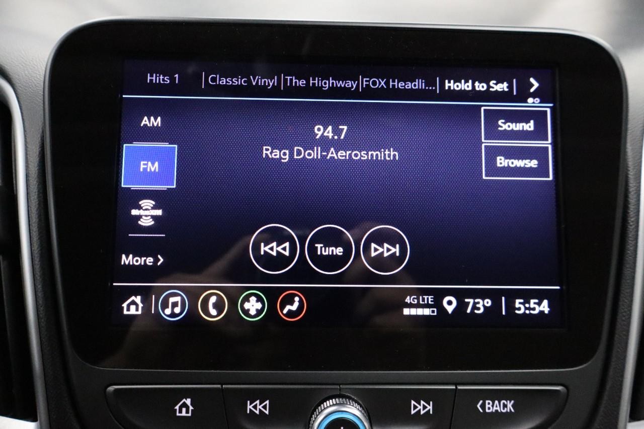 Chevrolet Malibu Vehicle Full-screen Gallery Image 18