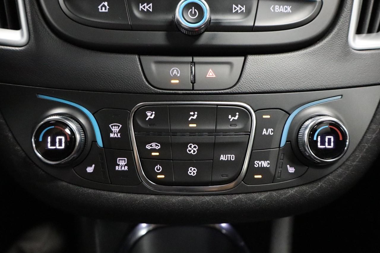 Chevrolet Malibu Vehicle Full-screen Gallery Image 20