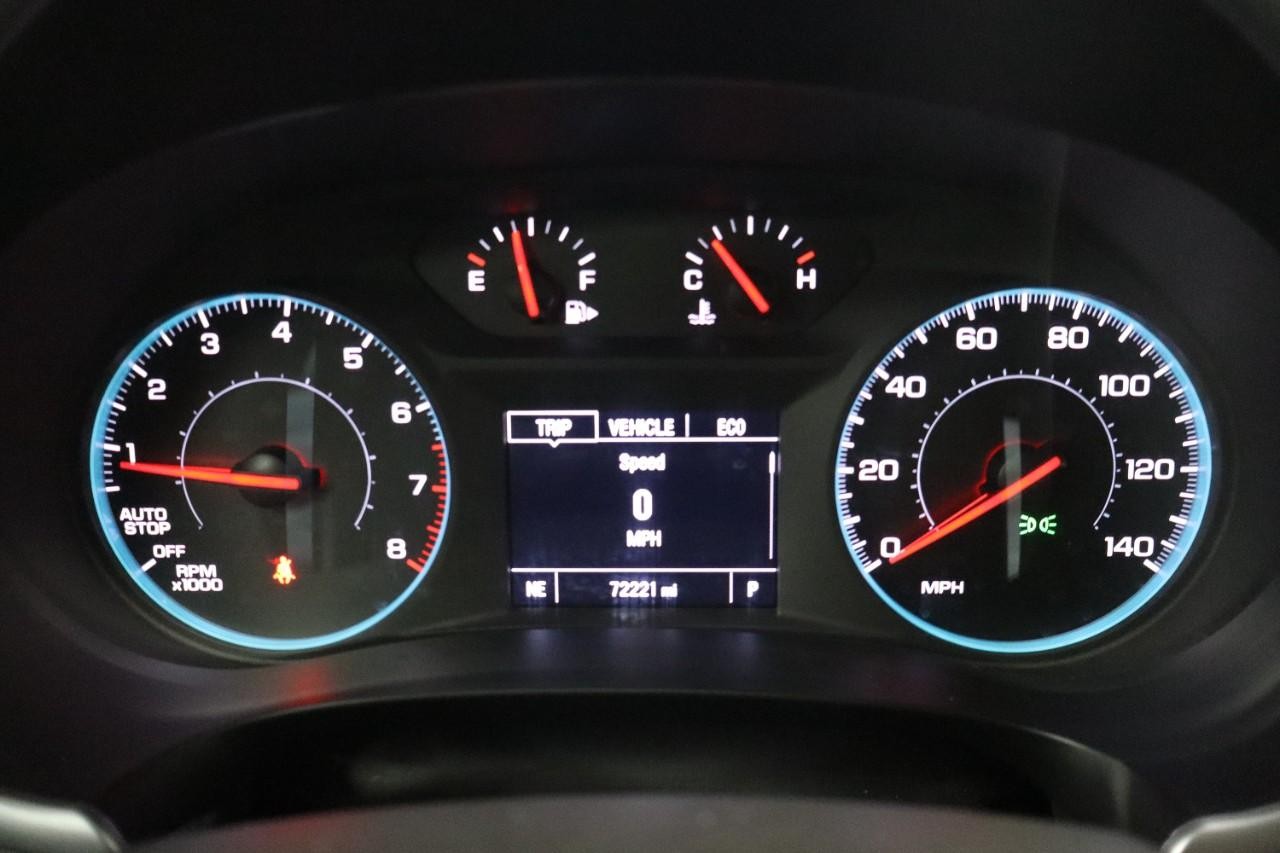 Chevrolet Malibu Vehicle Full-screen Gallery Image 17