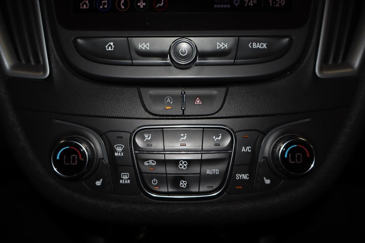 Chevrolet Malibu Vehicle Full-screen Gallery Image 20