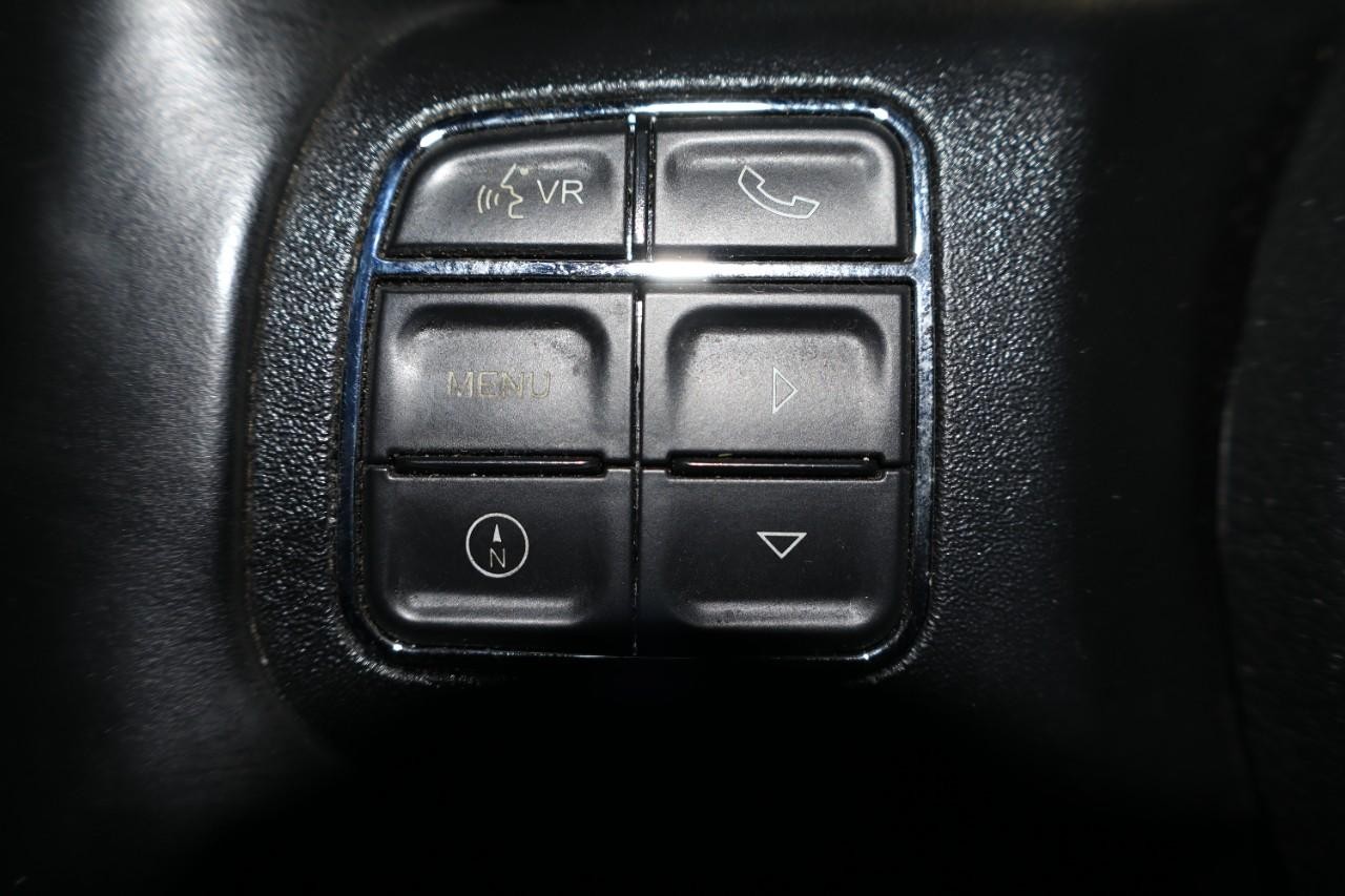 Jeep Wrangler Unlimited Vehicle Full-screen Gallery Image 14