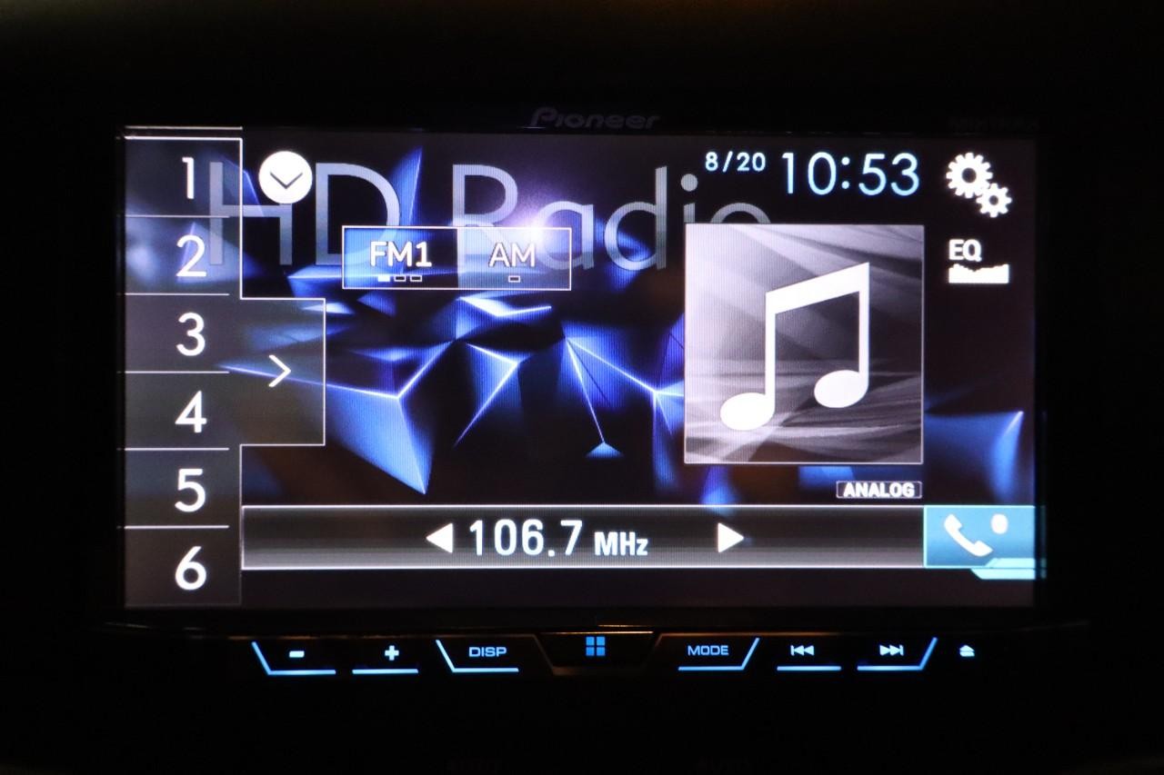 Jeep Wrangler Unlimited Vehicle Full-screen Gallery Image 17