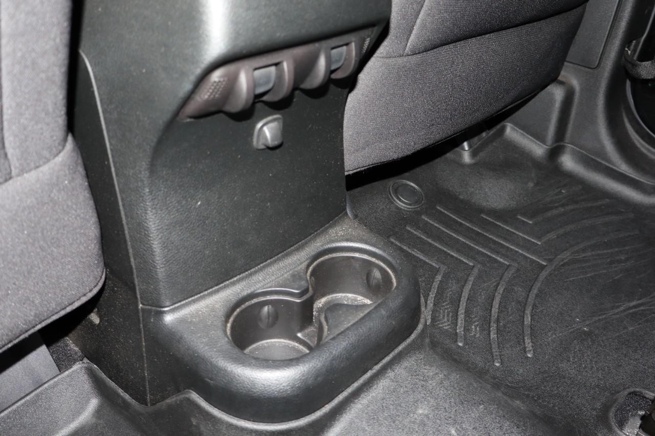 Jeep Wrangler Unlimited Vehicle Full-screen Gallery Image 23