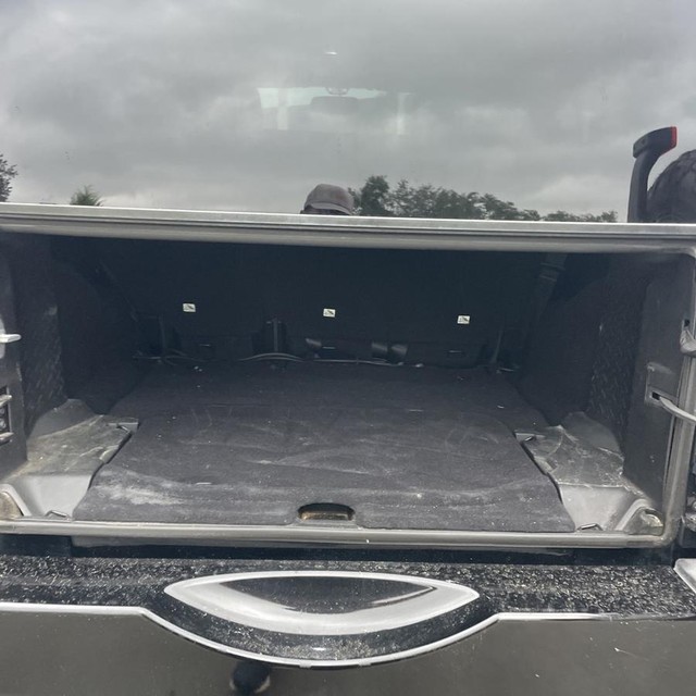 Jeep Wrangler Unlimited Vehicle Full-screen Gallery Image 16