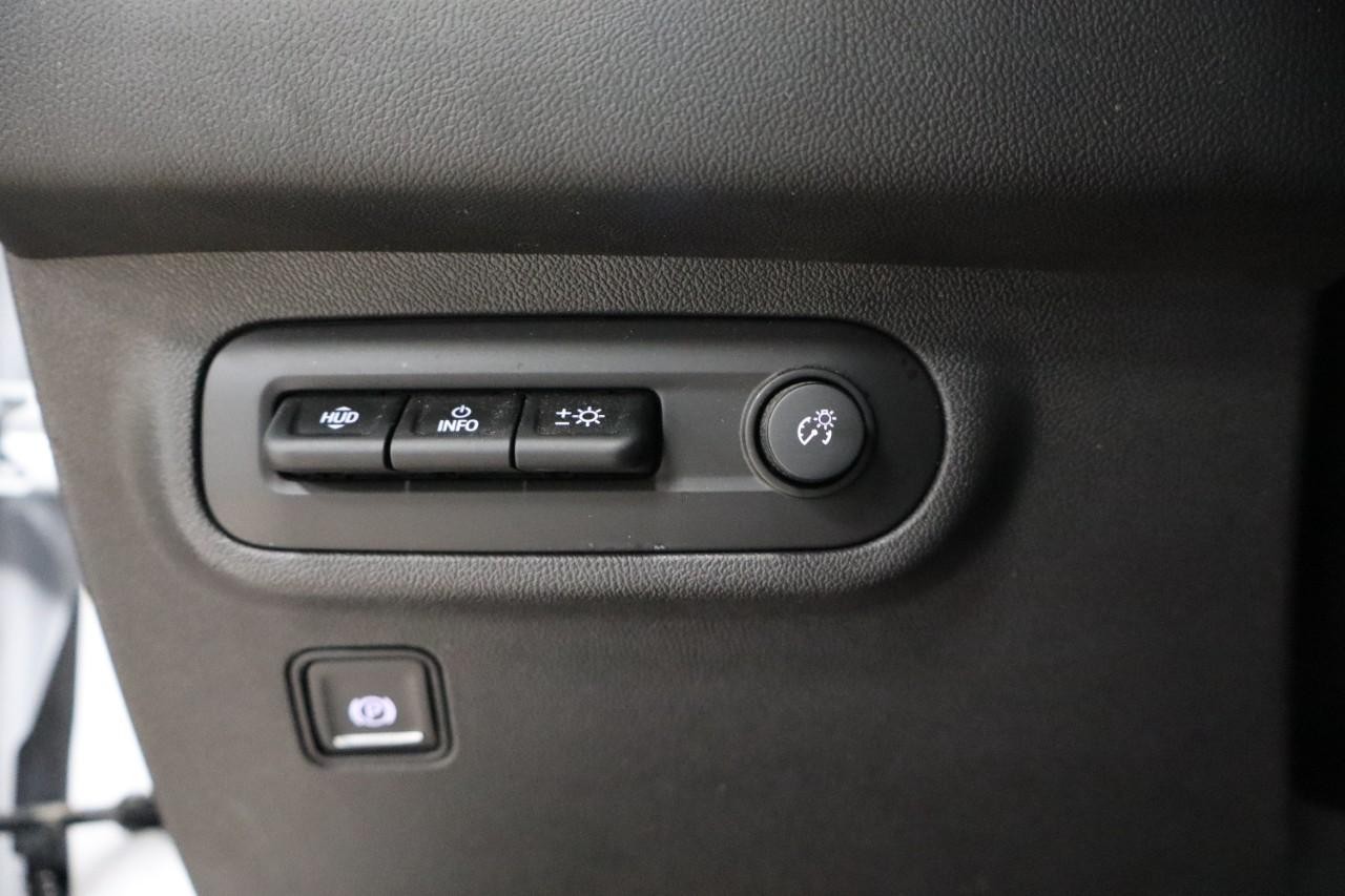 GMC Terrain Vehicle Full-screen Gallery Image 14