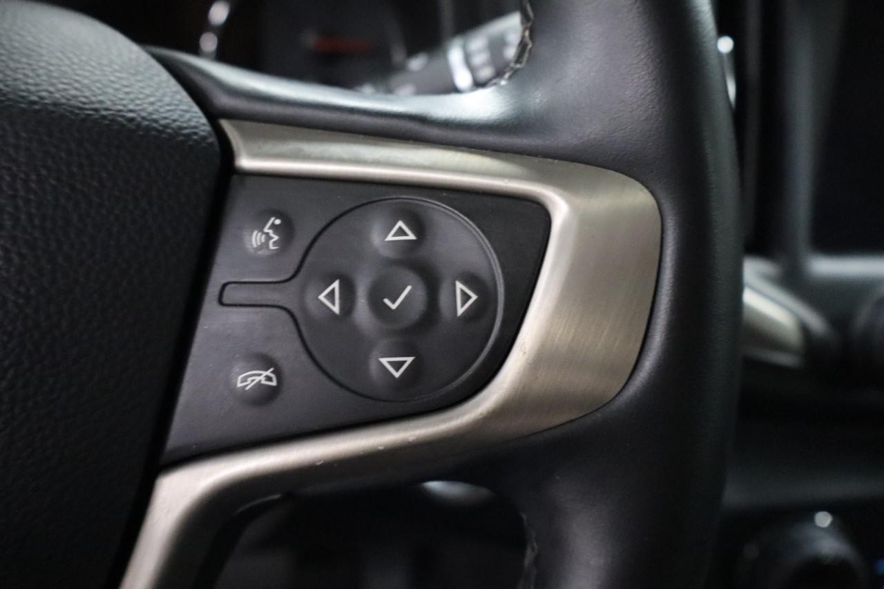 GMC Terrain Vehicle Full-screen Gallery Image 18