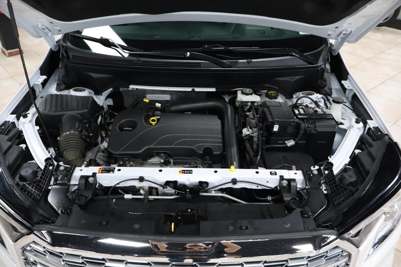 GMC Terrain Vehicle Full-screen Gallery Image 37
