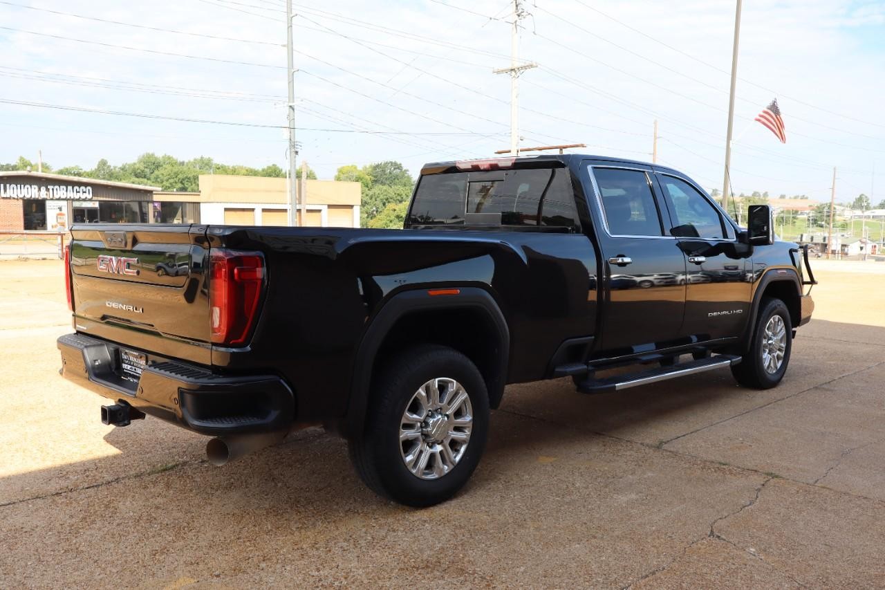 GMC Sierra 2500HD Vehicle Full-screen Gallery Image 7