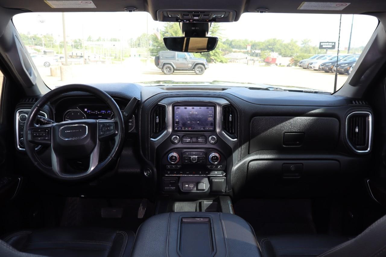 GMC Sierra 2500HD Vehicle Full-screen Gallery Image 15
