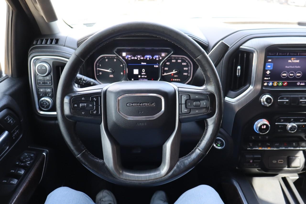 GMC Sierra 2500HD Vehicle Full-screen Gallery Image 16