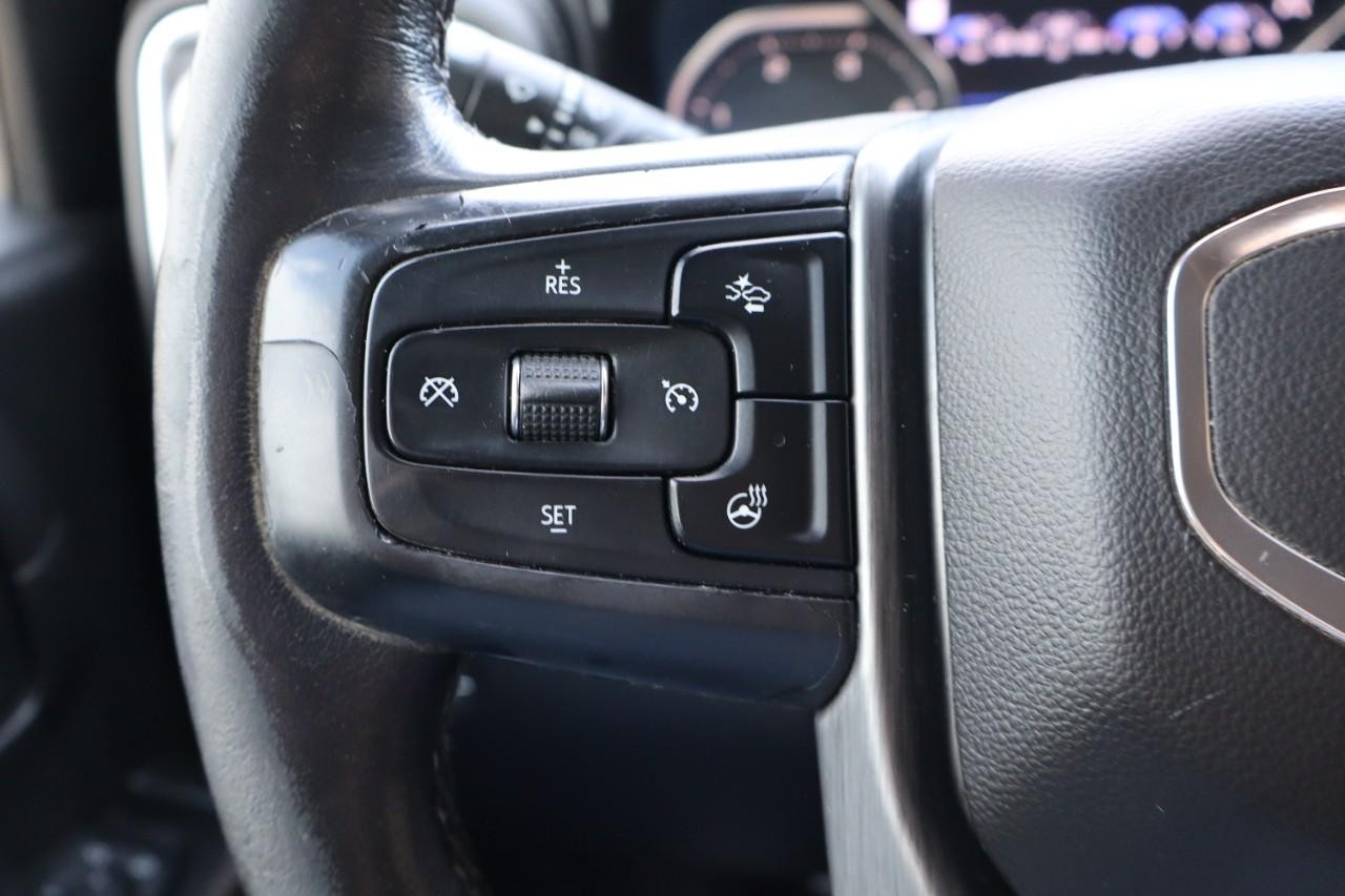 GMC Sierra 2500HD Vehicle Full-screen Gallery Image 17