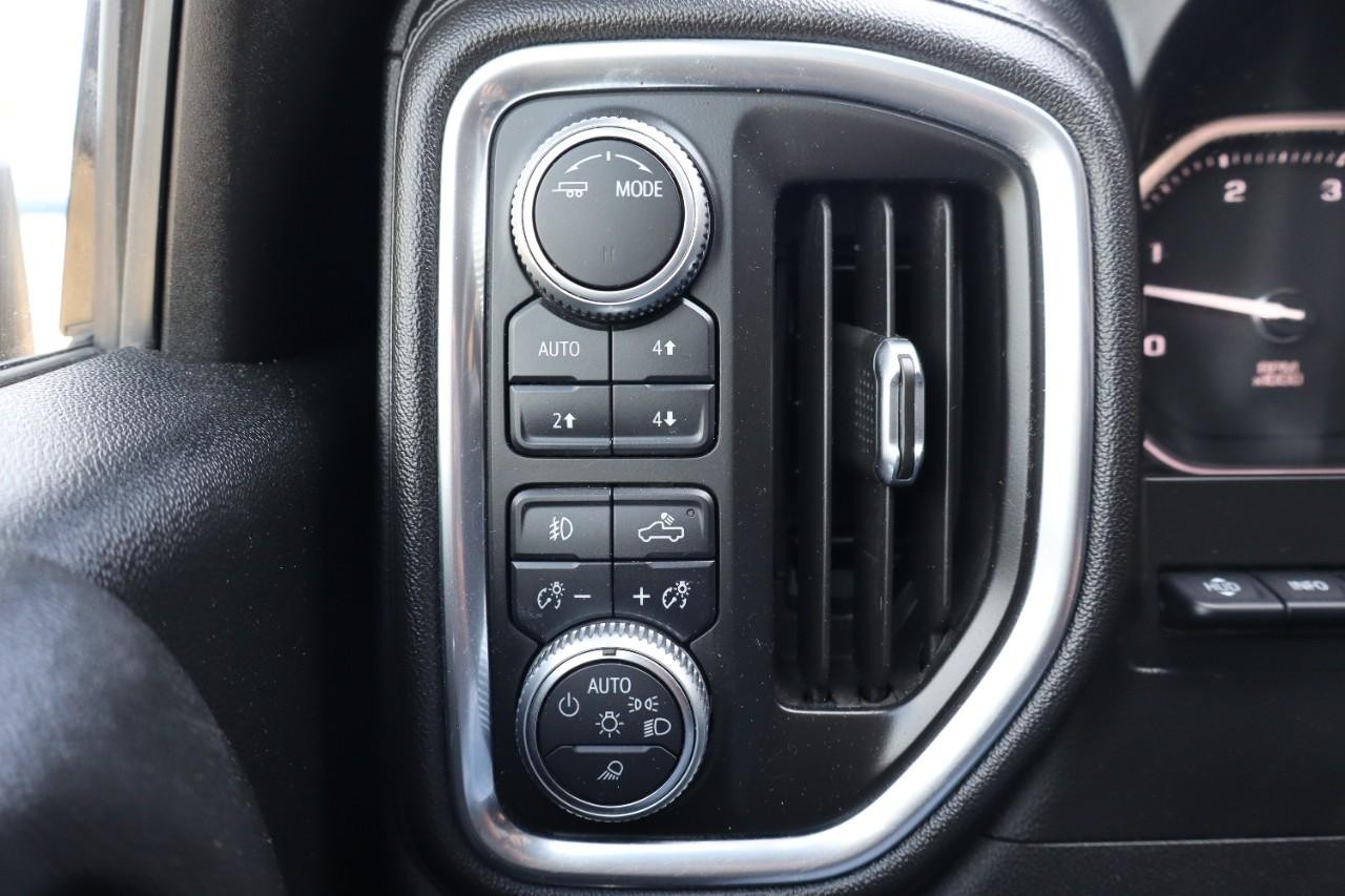 GMC Sierra 2500HD Vehicle Full-screen Gallery Image 20