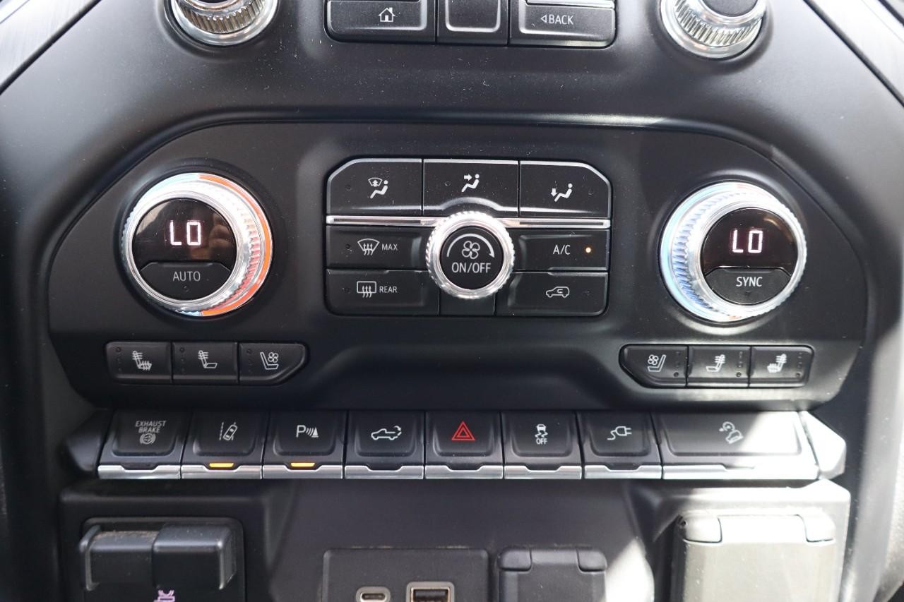 GMC Sierra 2500HD Vehicle Full-screen Gallery Image 23
