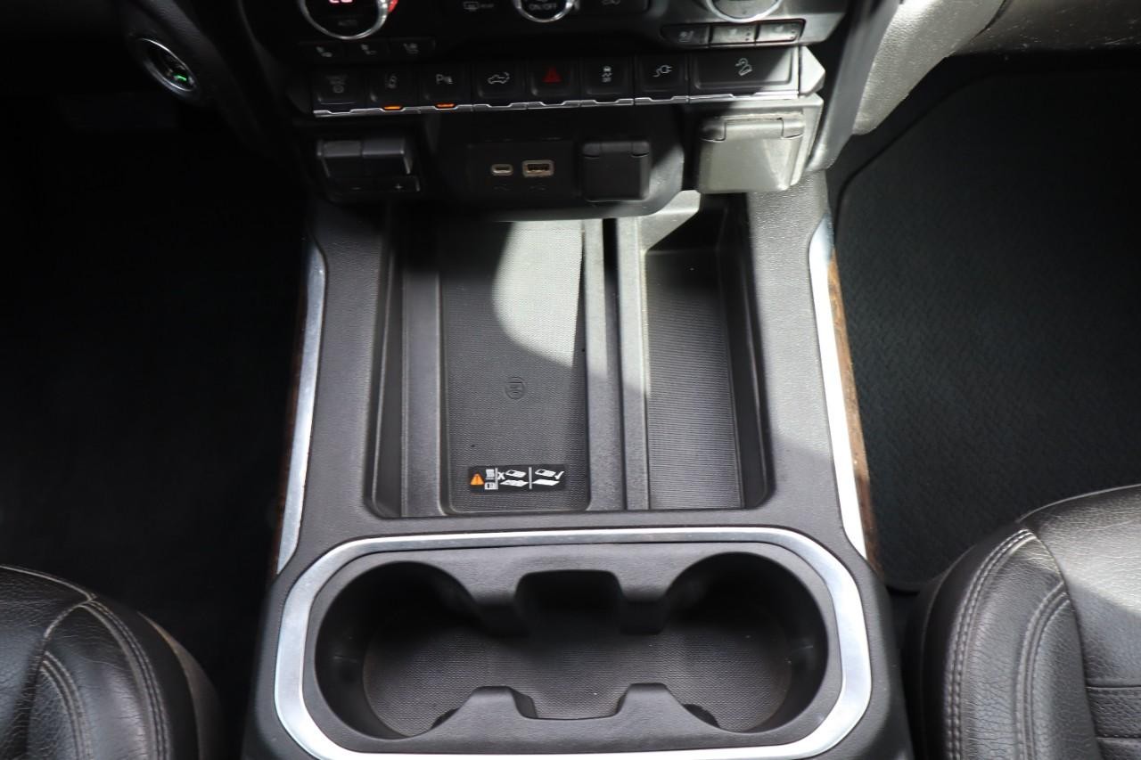 GMC Sierra 2500HD Vehicle Full-screen Gallery Image 25