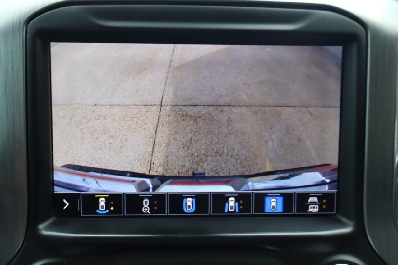 GMC Sierra 2500HD Vehicle Full-screen Gallery Image 26