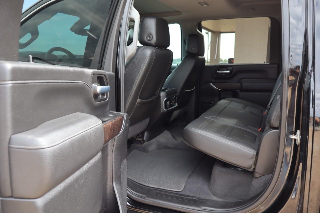 GMC Sierra 2500HD Vehicle Full-screen Gallery Image 27