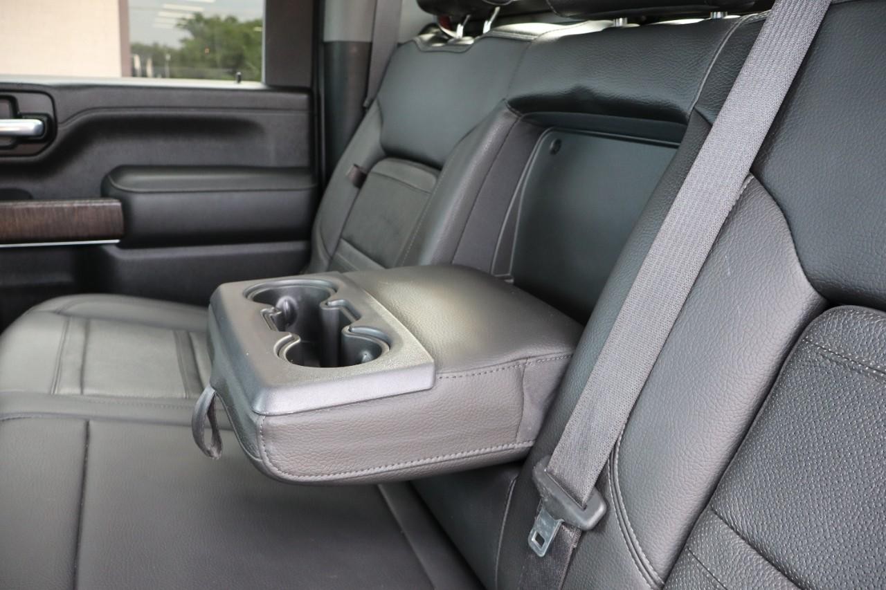 GMC Sierra 2500HD Vehicle Full-screen Gallery Image 28