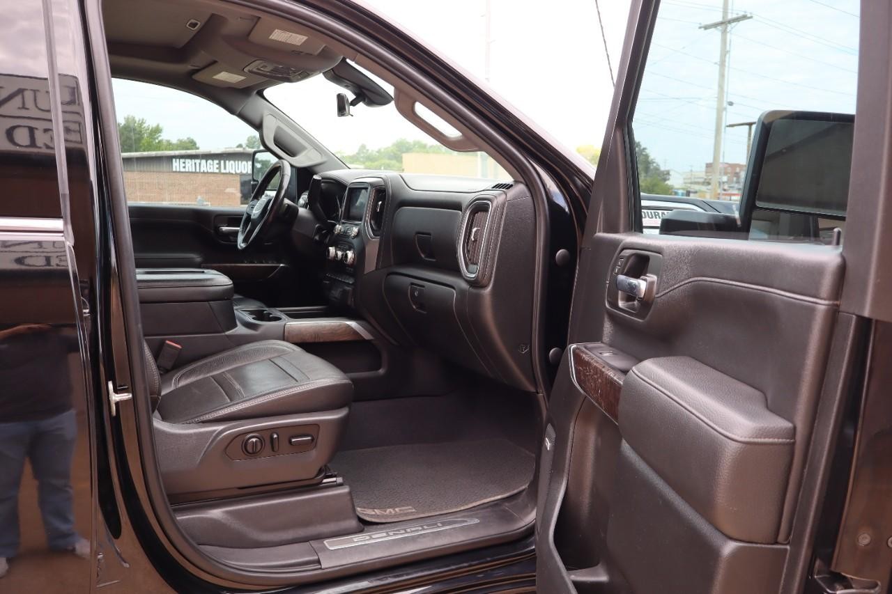 GMC Sierra 2500HD Vehicle Full-screen Gallery Image 36