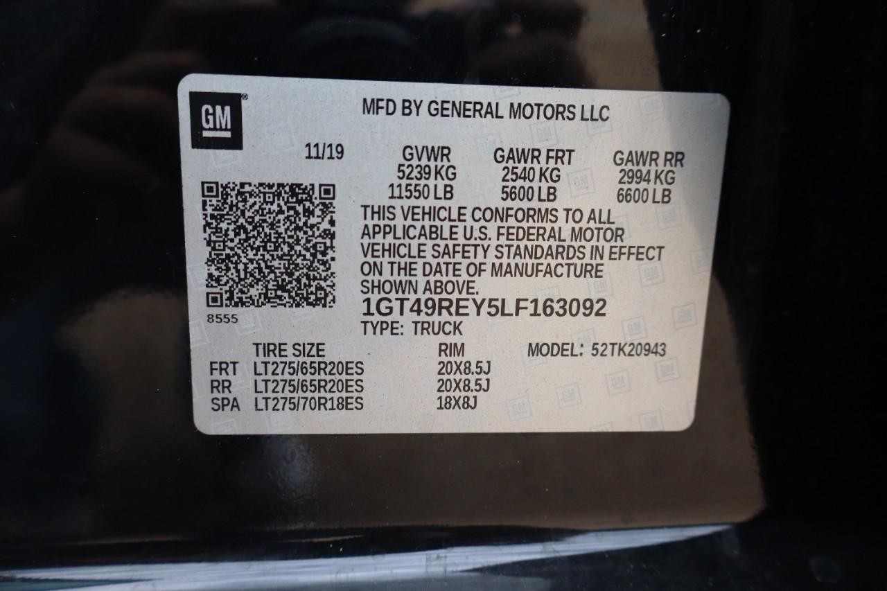 GMC Sierra 2500HD Vehicle Full-screen Gallery Image 39