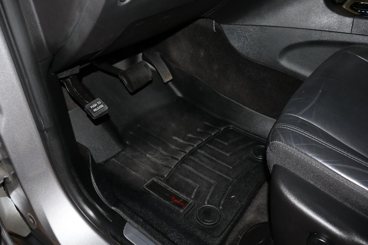 Jeep Grand Cherokee Vehicle Full-screen Gallery Image 12