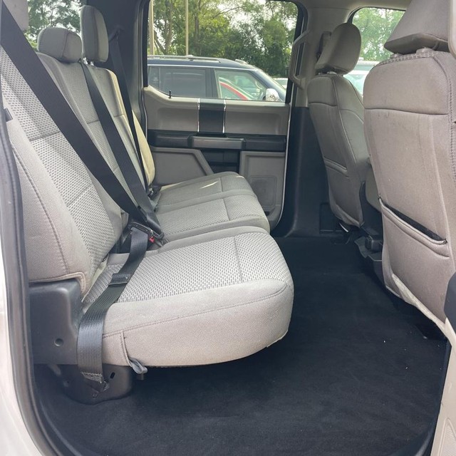 Ford Super Duty F-250 SRW Vehicle Full-screen Gallery Image 14