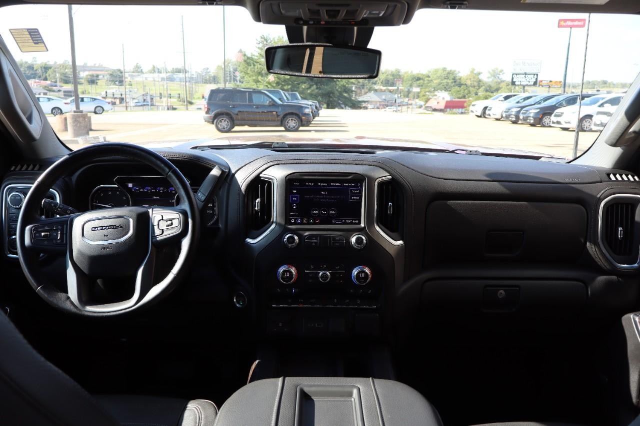 GMC Sierra 2500HD Vehicle Full-screen Gallery Image 13