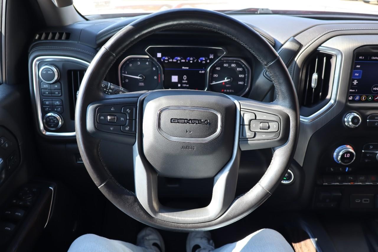 GMC Sierra 2500HD Vehicle Full-screen Gallery Image 14