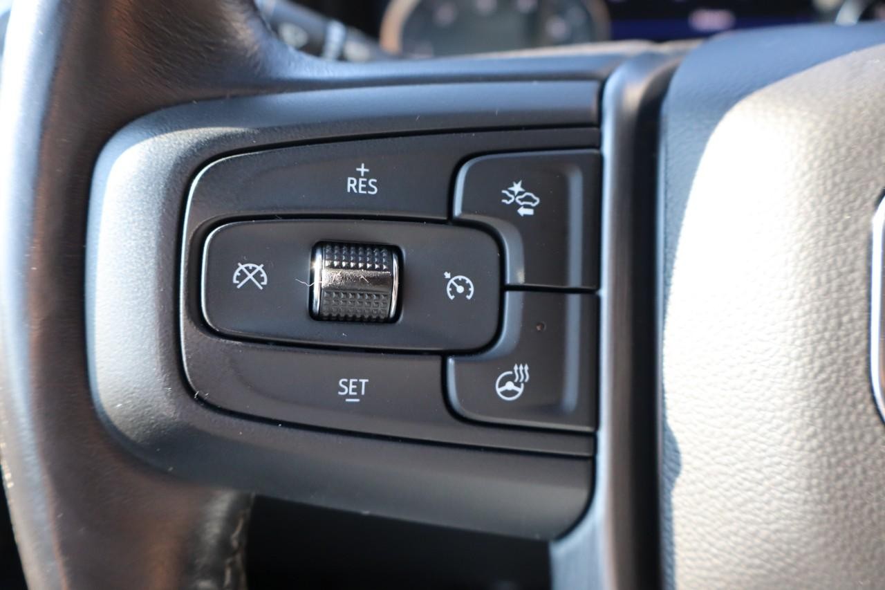 GMC Sierra 2500HD Vehicle Full-screen Gallery Image 15