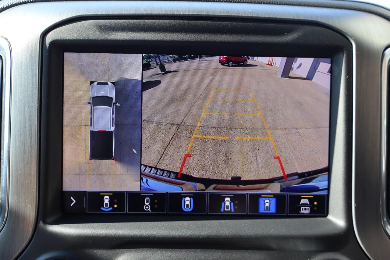 GMC Sierra 2500HD Vehicle Full-screen Gallery Image 20