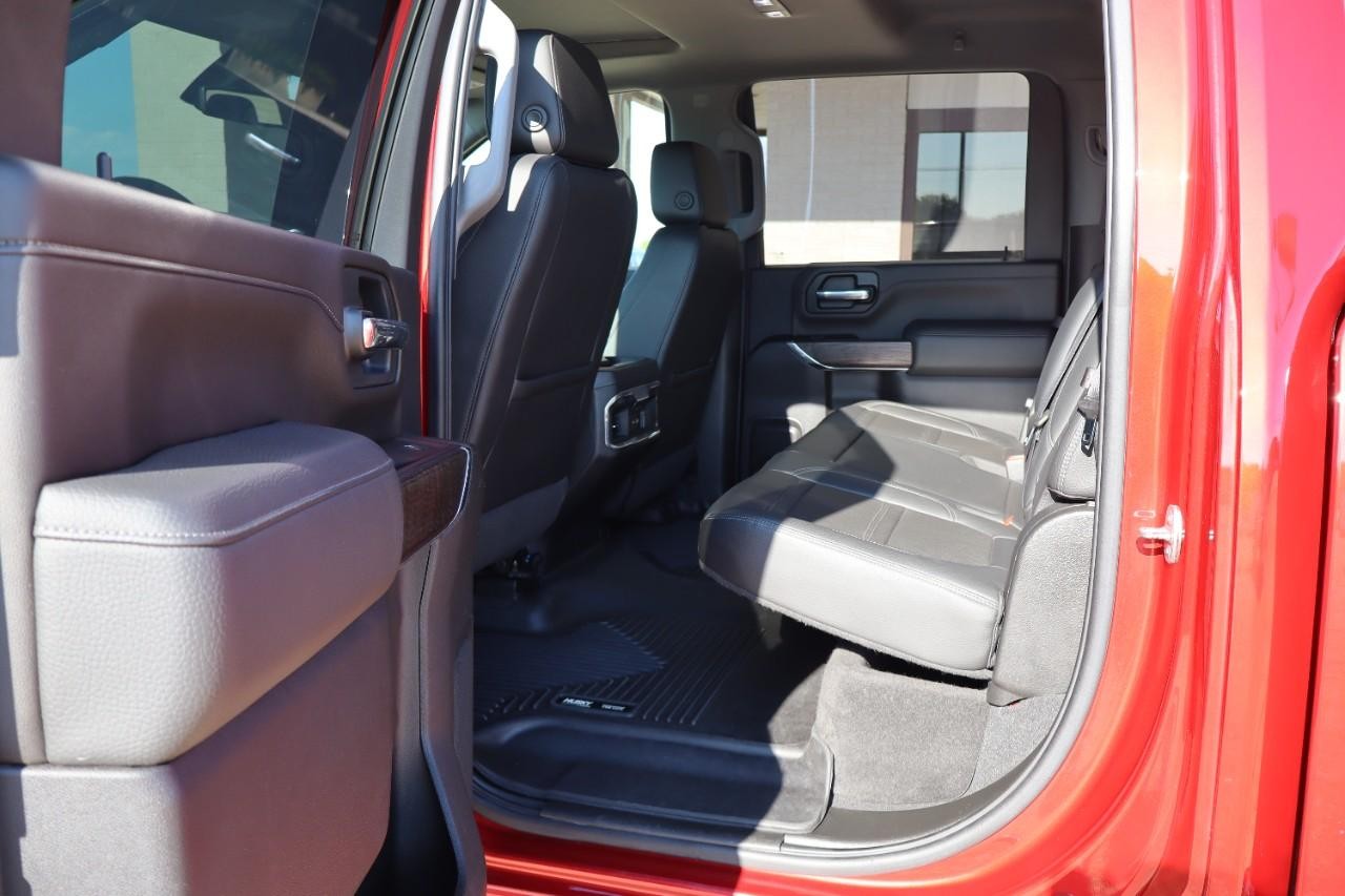 GMC Sierra 2500HD Vehicle Full-screen Gallery Image 28
