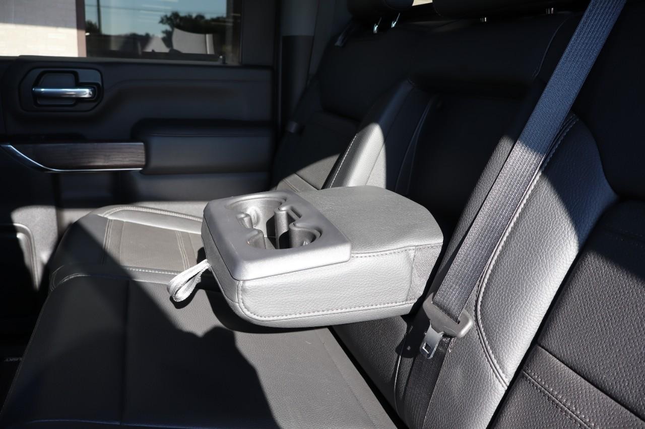 GMC Sierra 2500HD Vehicle Full-screen Gallery Image 30