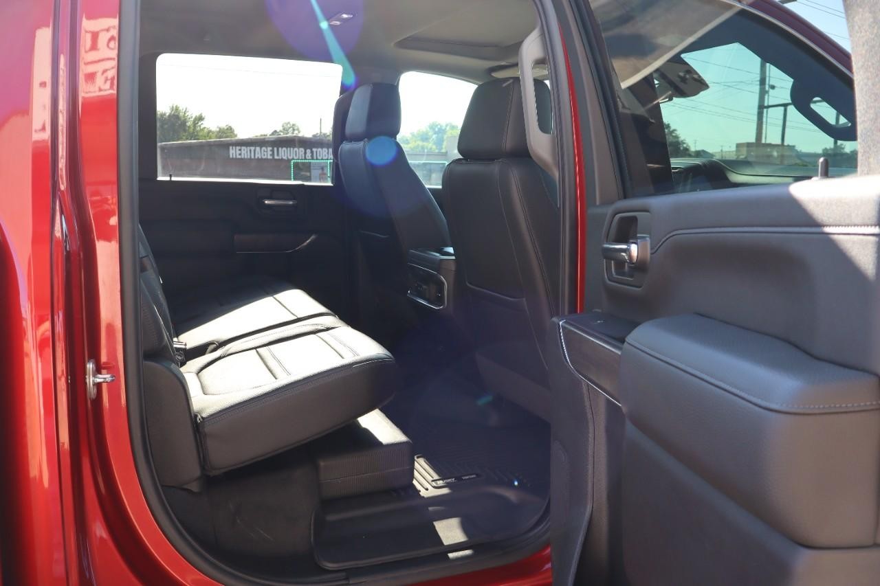 GMC Sierra 2500HD Vehicle Full-screen Gallery Image 33