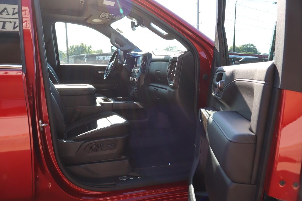 GMC Sierra 2500HD Vehicle Full-screen Gallery Image 34