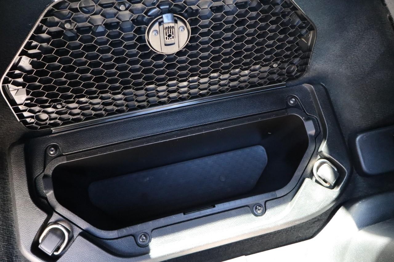 Ram 1500 Vehicle Full-screen Gallery Image 27