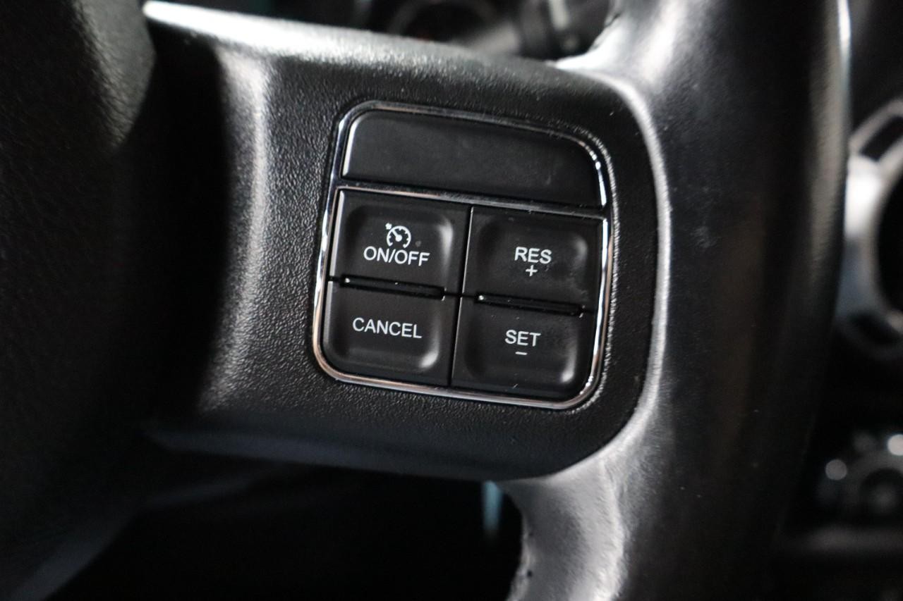 Jeep Wrangler Unlimited Vehicle Full-screen Gallery Image 14