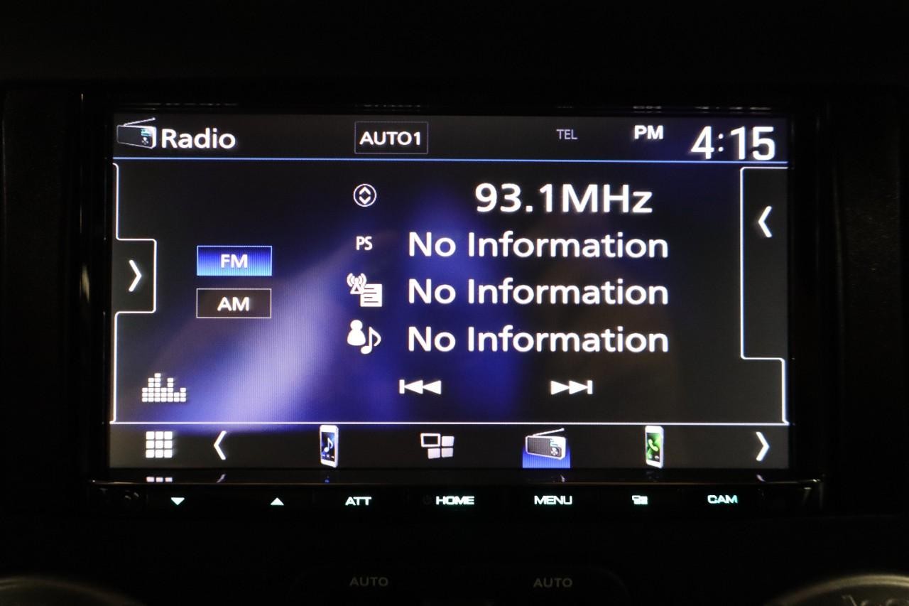 Jeep Wrangler Unlimited Vehicle Full-screen Gallery Image 16