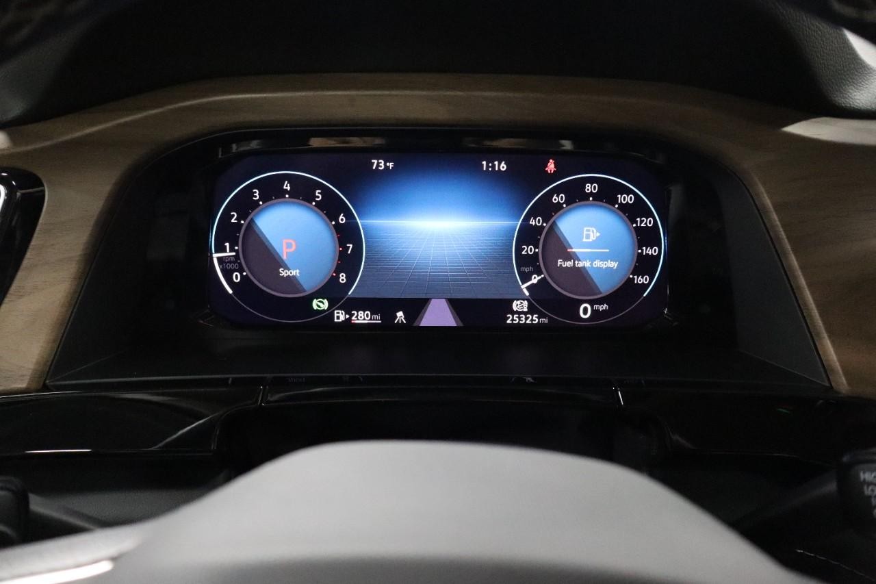 Volkswagen Atlas Vehicle Full-screen Gallery Image 18
