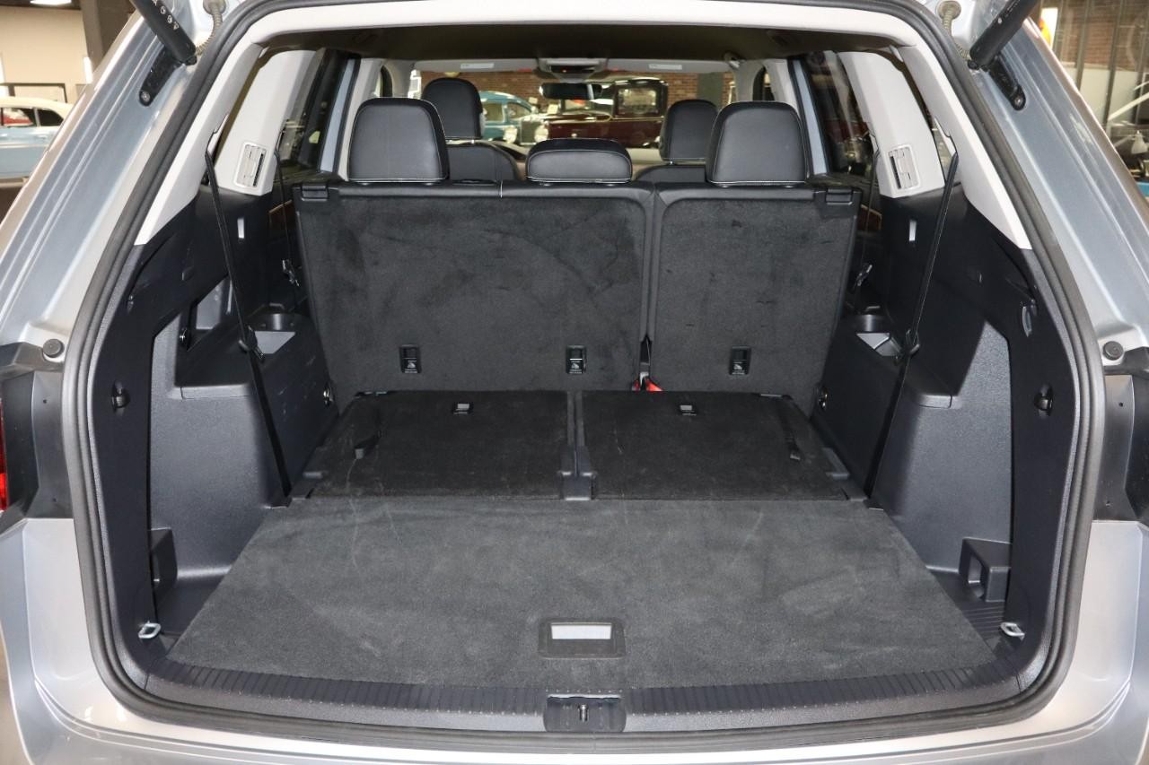 Volkswagen Atlas Vehicle Full-screen Gallery Image 28