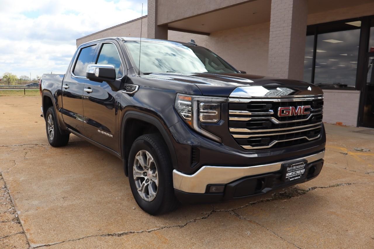 GMC Sierra 1500 Vehicle Full-screen Gallery Image 2