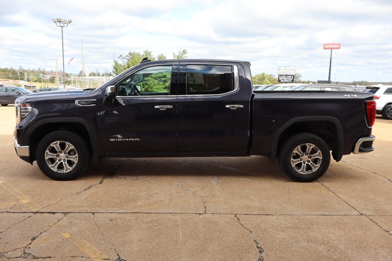 GMC Sierra 1500 Vehicle Full-screen Gallery Image 5