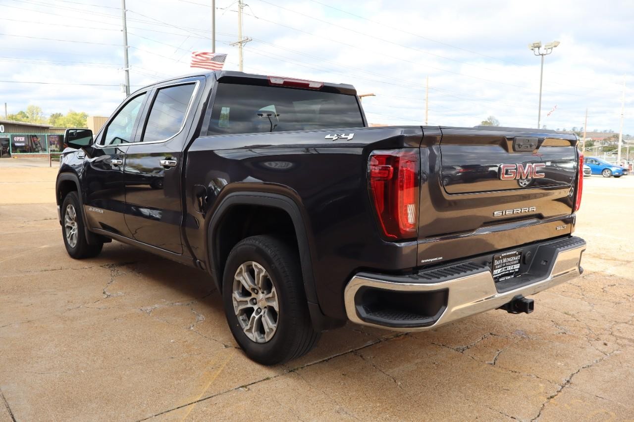 GMC Sierra 1500 Vehicle Full-screen Gallery Image 6