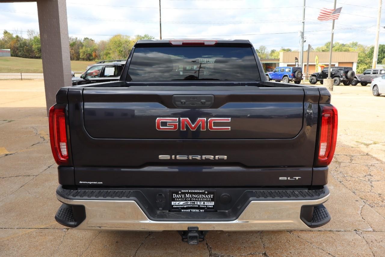 GMC Sierra 1500 Vehicle Full-screen Gallery Image 7