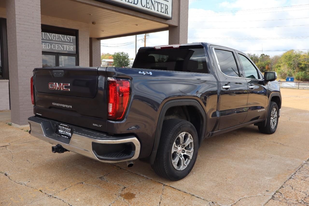 GMC Sierra 1500 Vehicle Full-screen Gallery Image 8