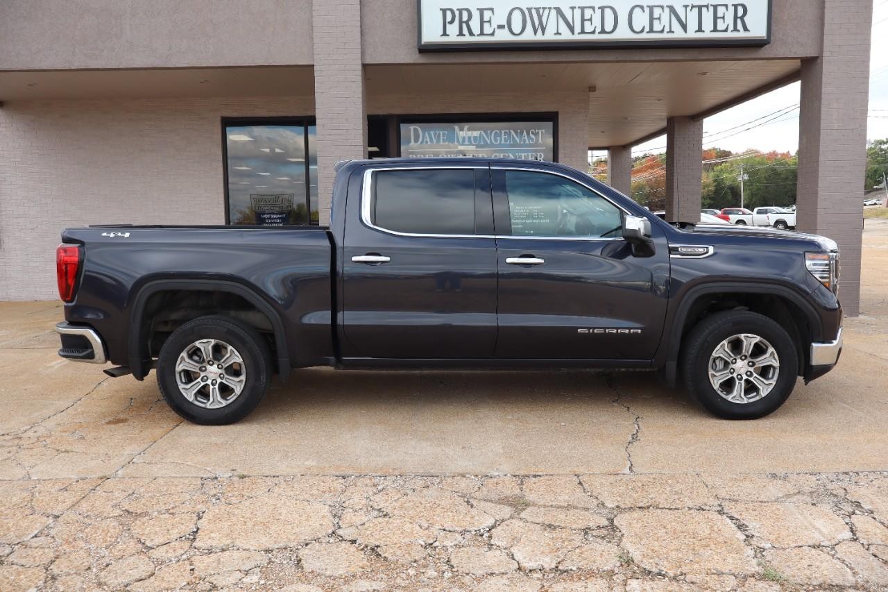 GMC Sierra 1500 Vehicle Full-screen Gallery Image 9
