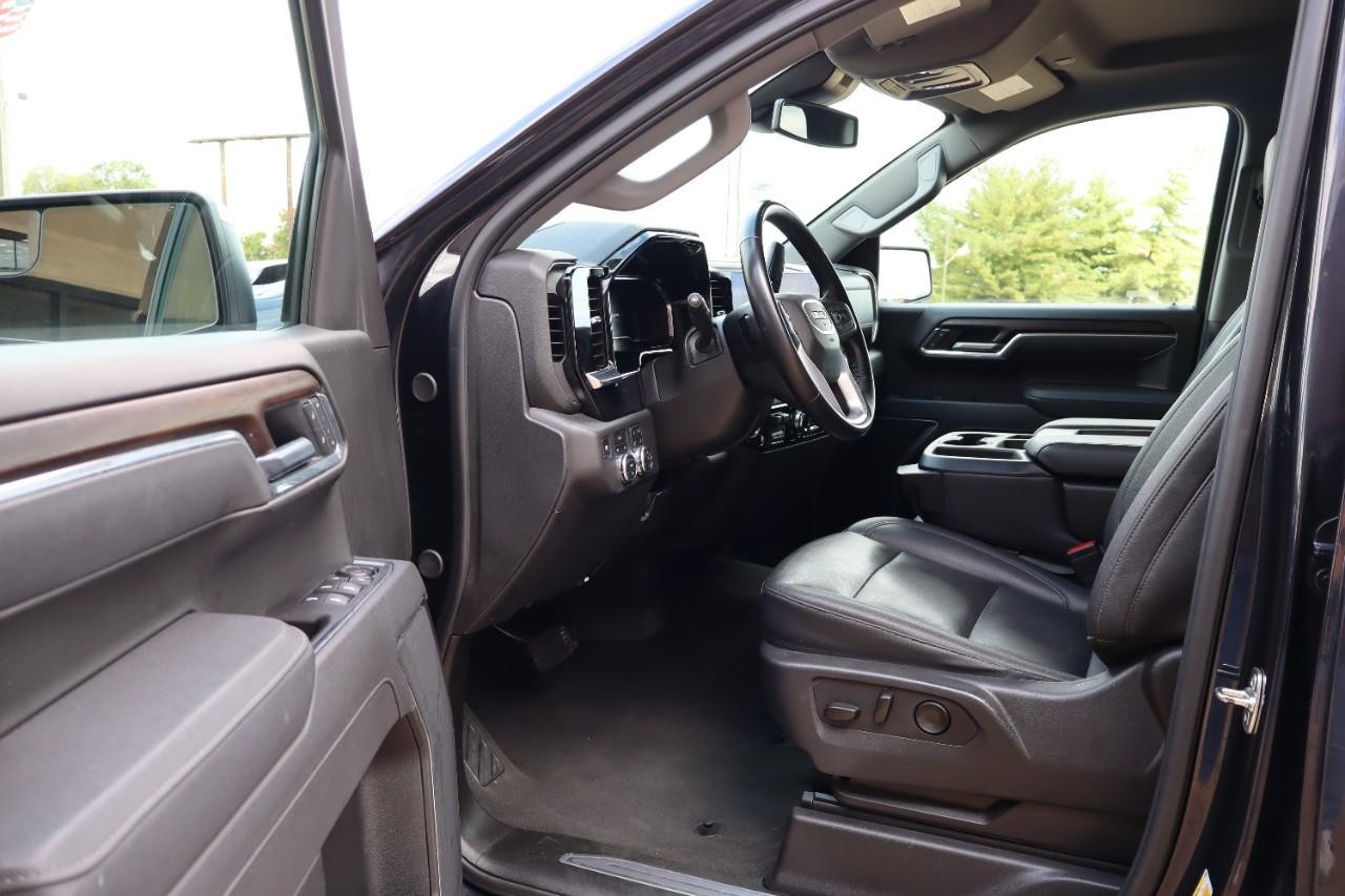 GMC Sierra 1500 Vehicle Full-screen Gallery Image 10